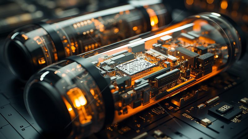 SMT首件检测系统：揭秘其重要性及选型要点